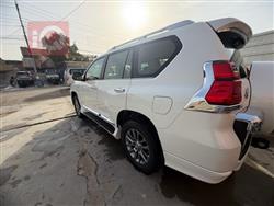 تويوتا لاندكروزر برادو